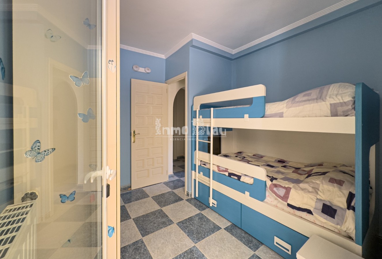 Sale - Villa - Albir