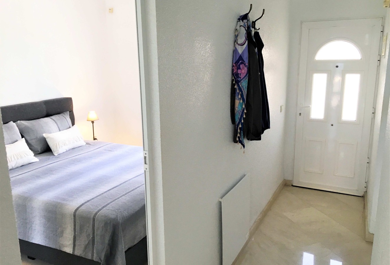 Short Term Rental - Apartment / flat - Albir - Playa