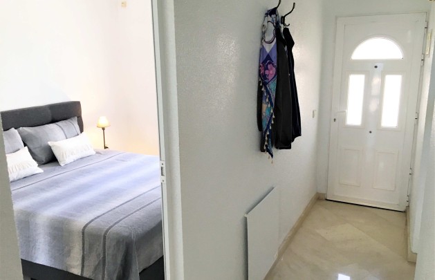Short Term Rental - Apartment / flat - Albir - Playa