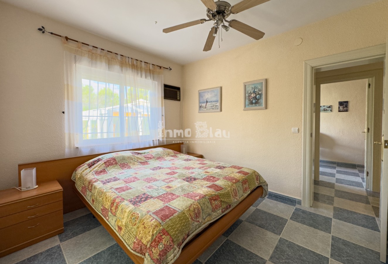 Sale - Villa - Albir