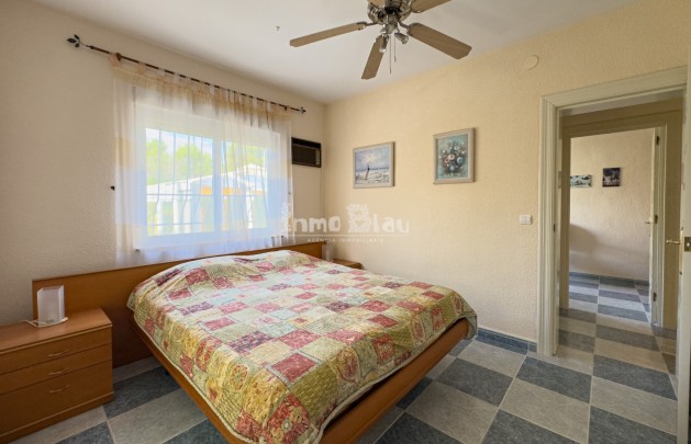 Sale - Villa - Albir