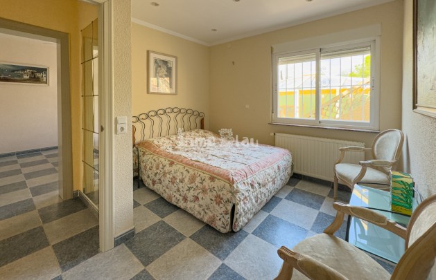 Sale - Villa - Albir