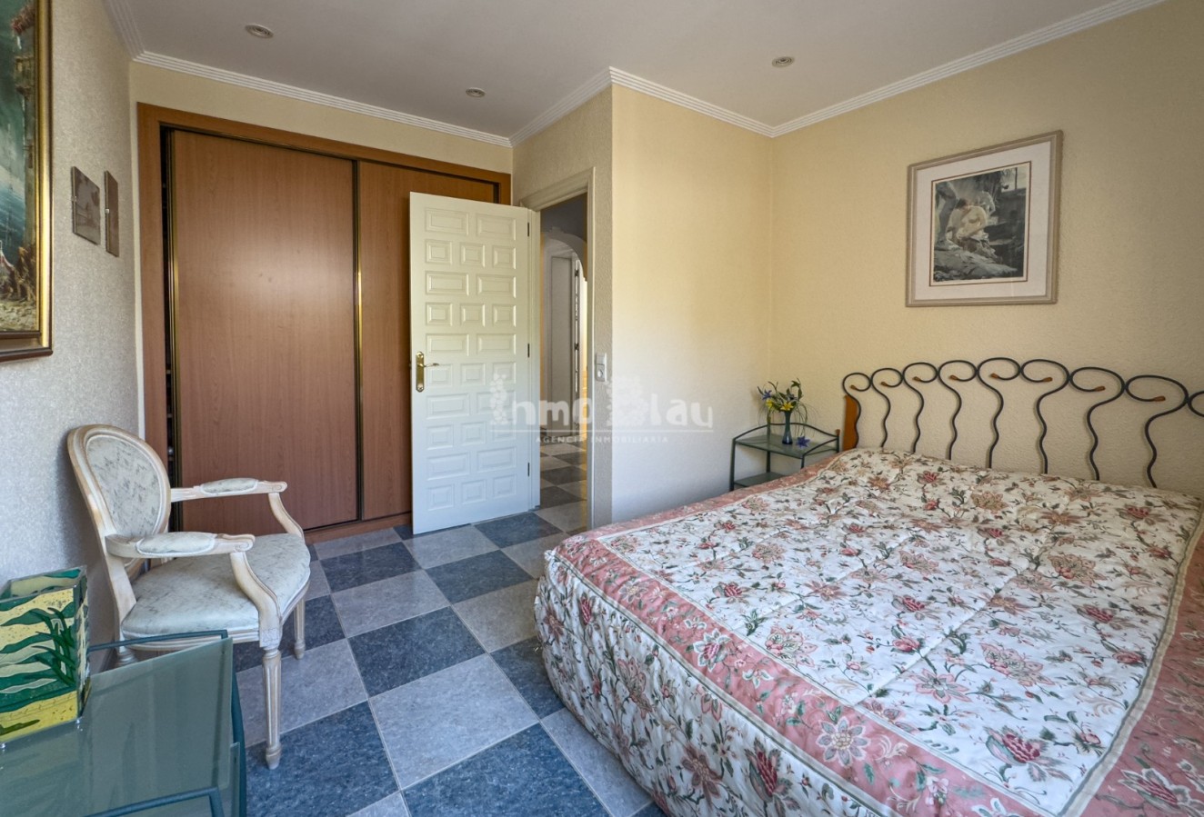 Sale - Villa - Albir