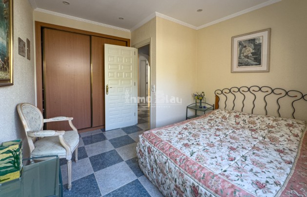 Sale - Villa - Albir