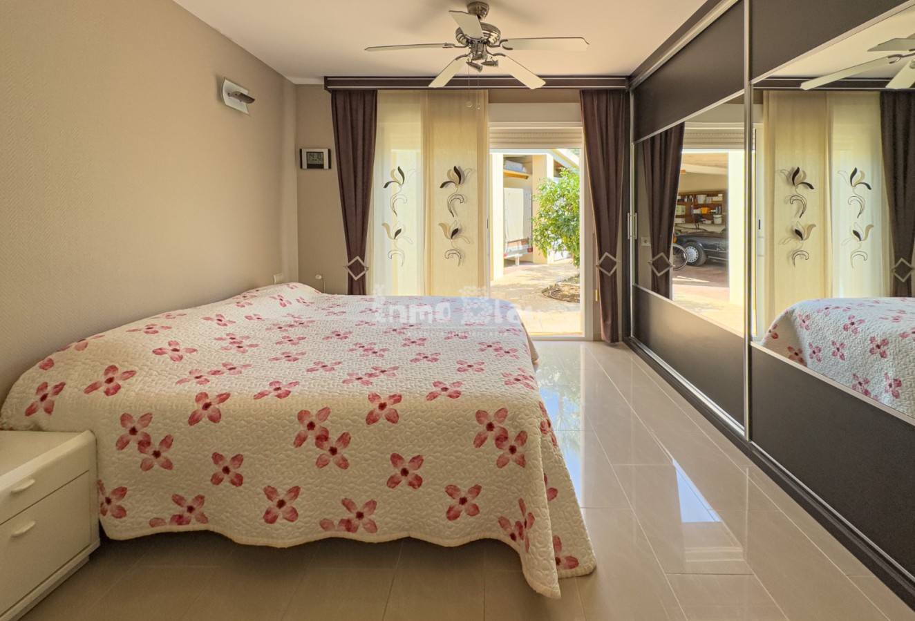 Sale - Villa - Albir