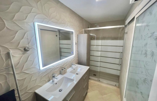 Short Term Rental - Apartment / flat - Albir - Playa