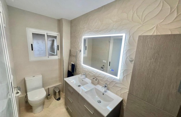 Short Term Rental - Apartment / flat - Albir - Playa