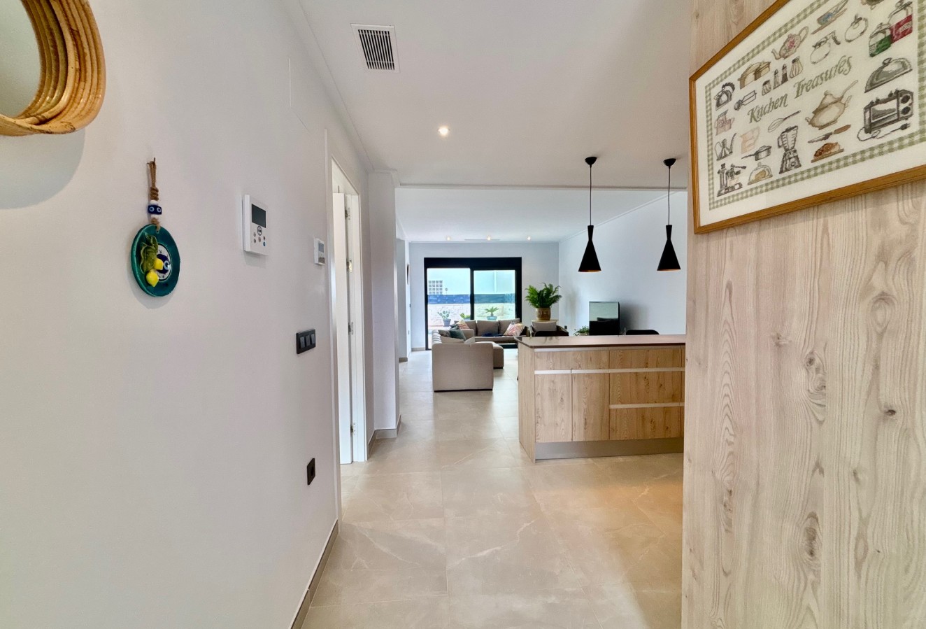 Obra nueva - detached - Benijofar