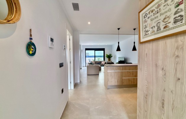 Obra nueva - detached - Benijofar