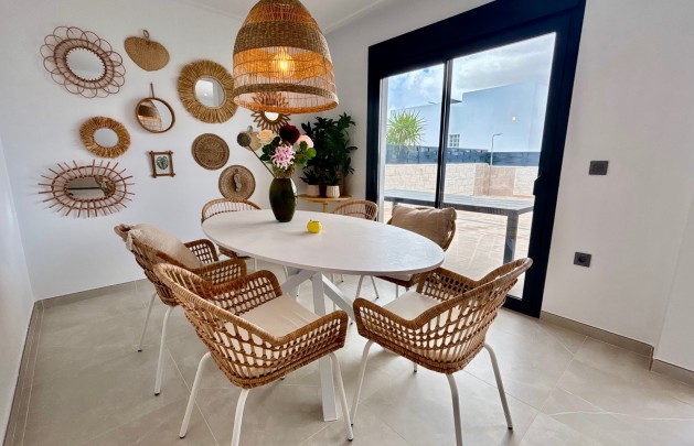 Obra nueva - detached - Benijofar