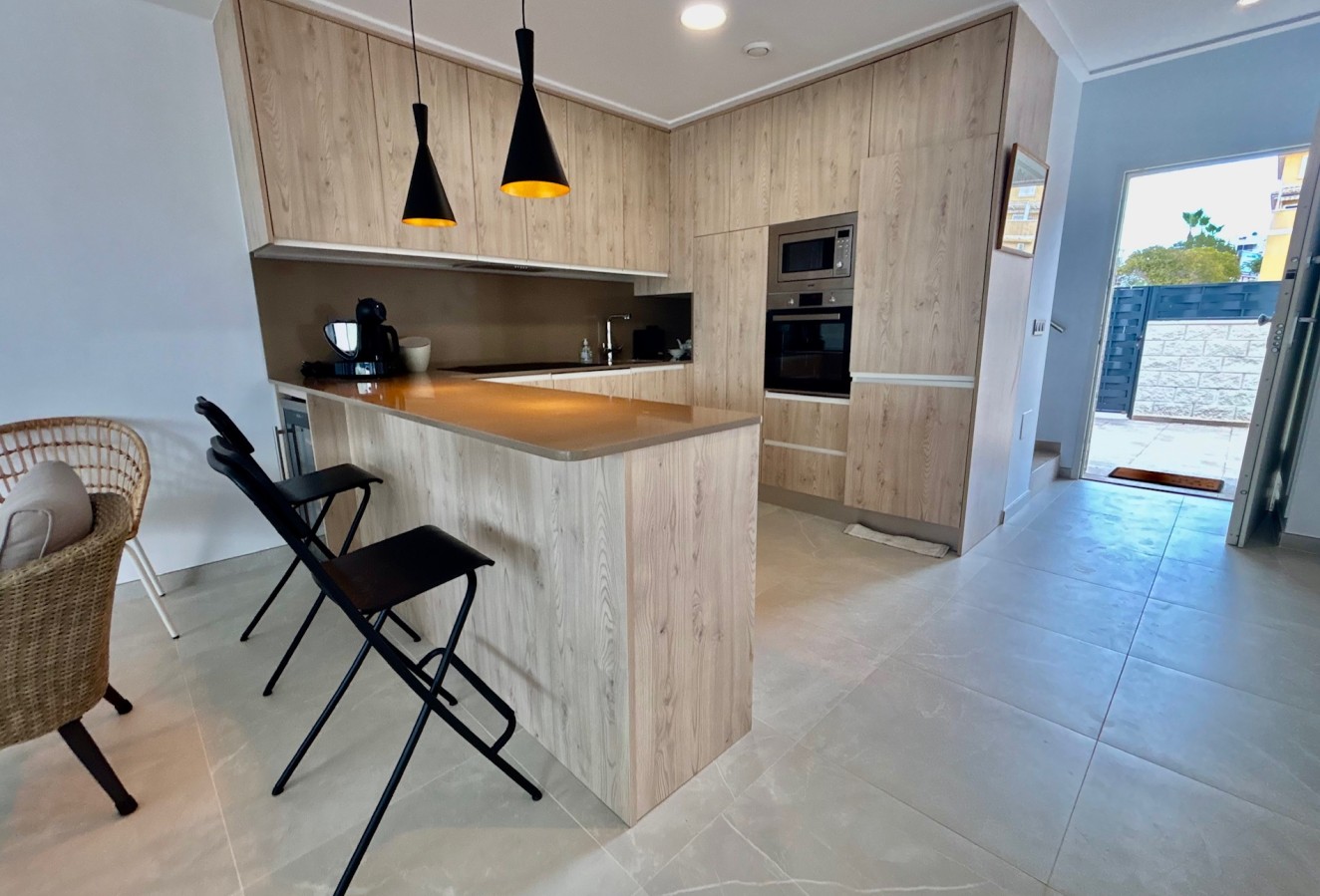 Obra nueva - detached - Benijofar