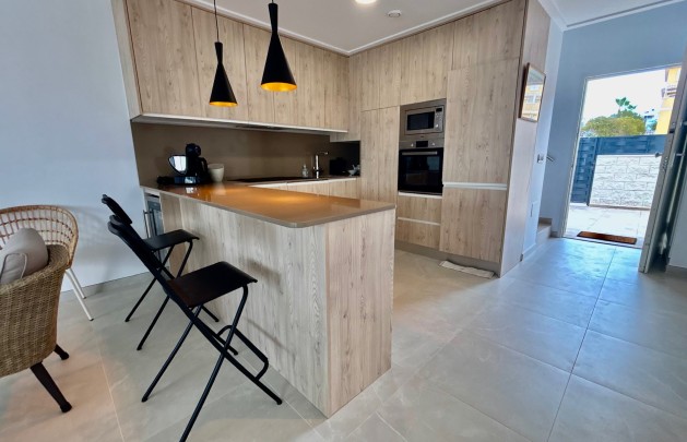 Obra nueva - detached - Benijofar