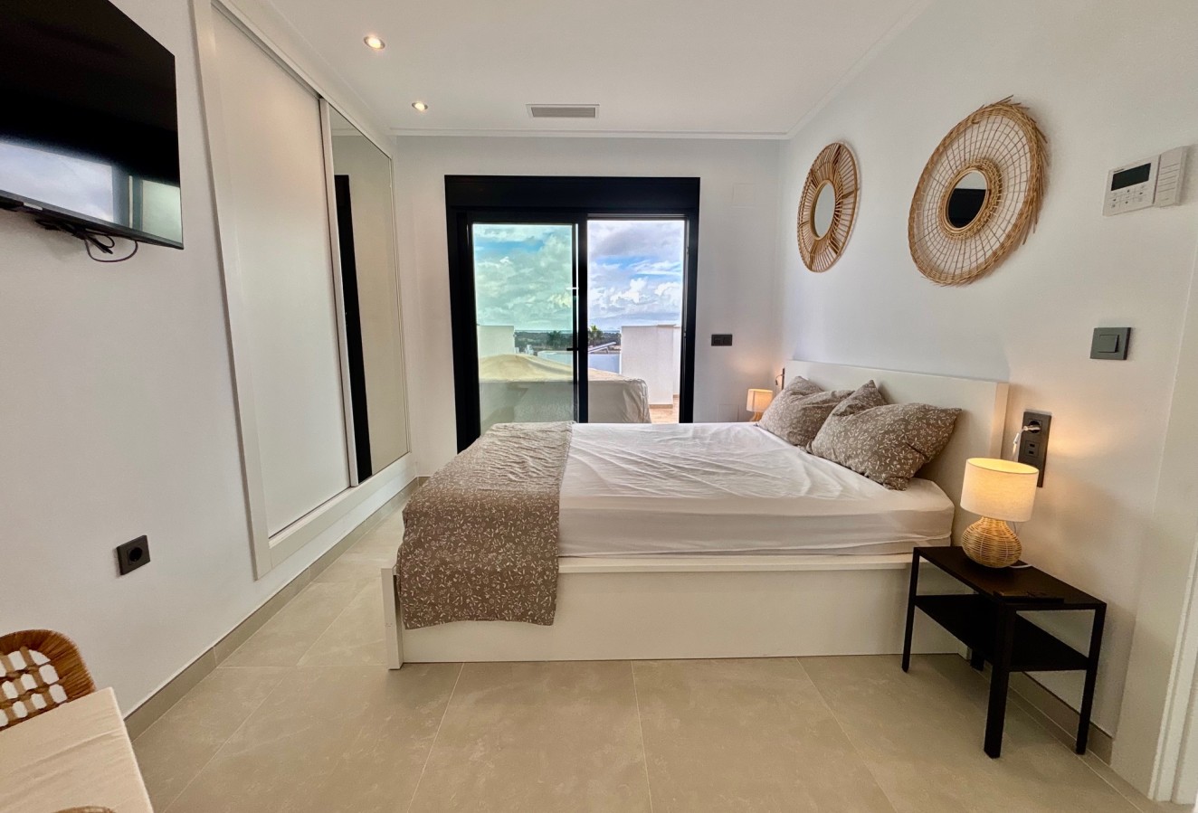 Obra nueva - detached - Benijofar