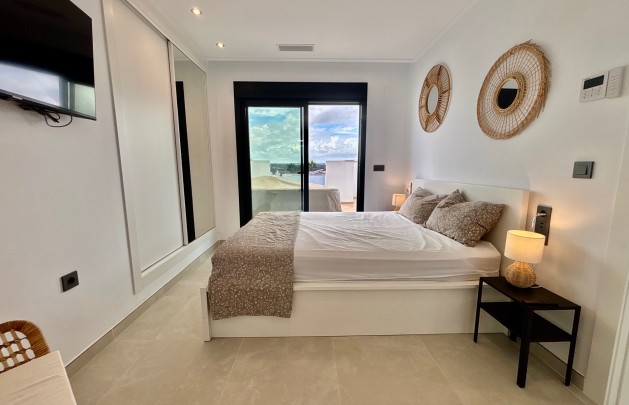 Obra nueva - detached - Benijofar