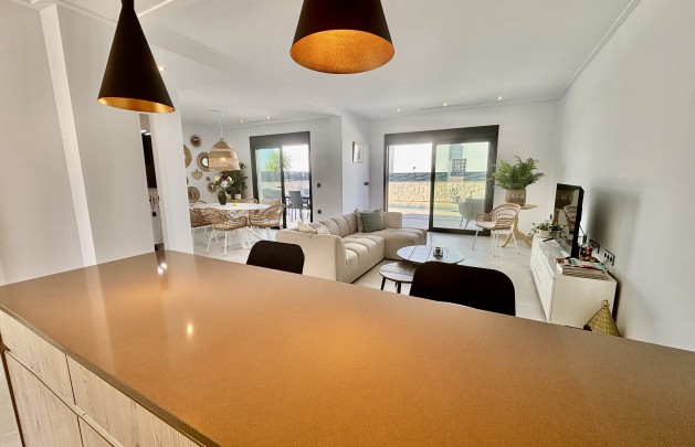 Obra nueva - detached - Benijofar