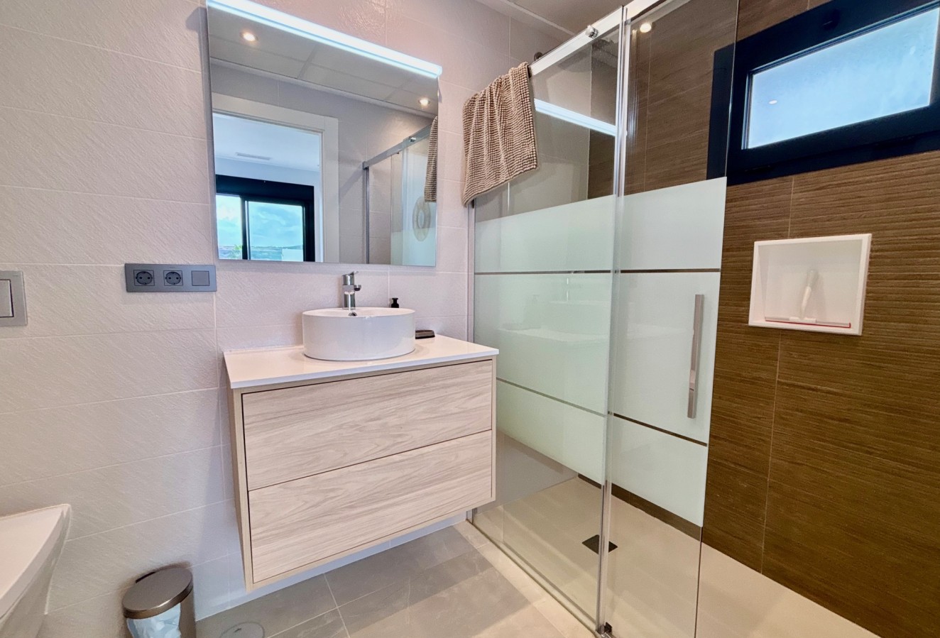 Obra nueva - detached - Benijofar