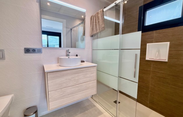 Obra nueva - detached - Benijofar