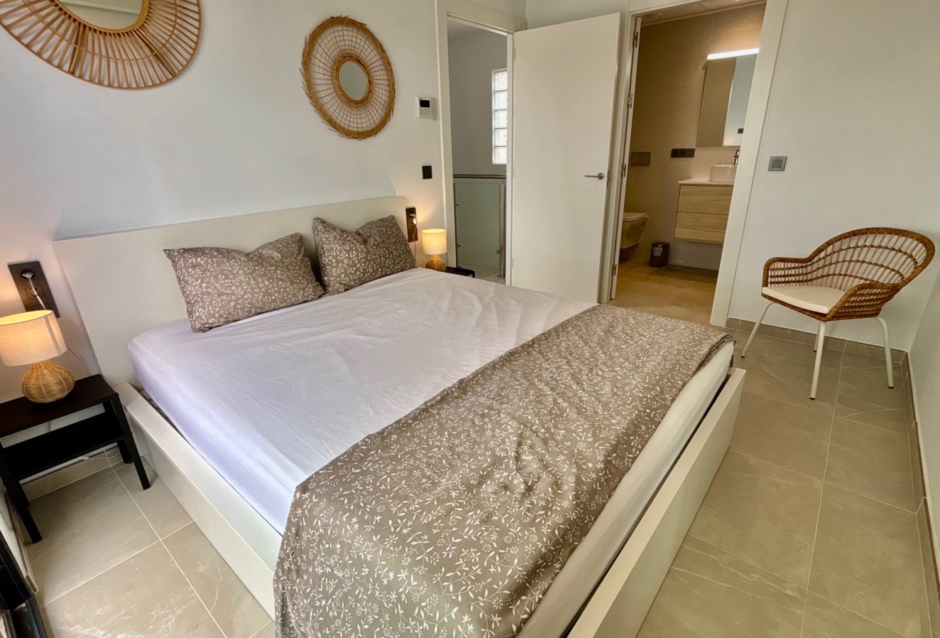 Obra nueva - detached - Benijofar