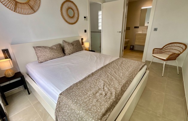 Obra nueva - detached - Benijofar