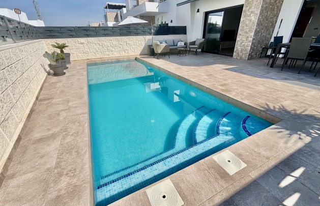 Obra nueva - detached - Benijofar