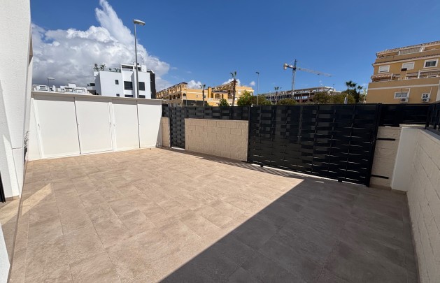 Obra nueva - detached - Benijofar