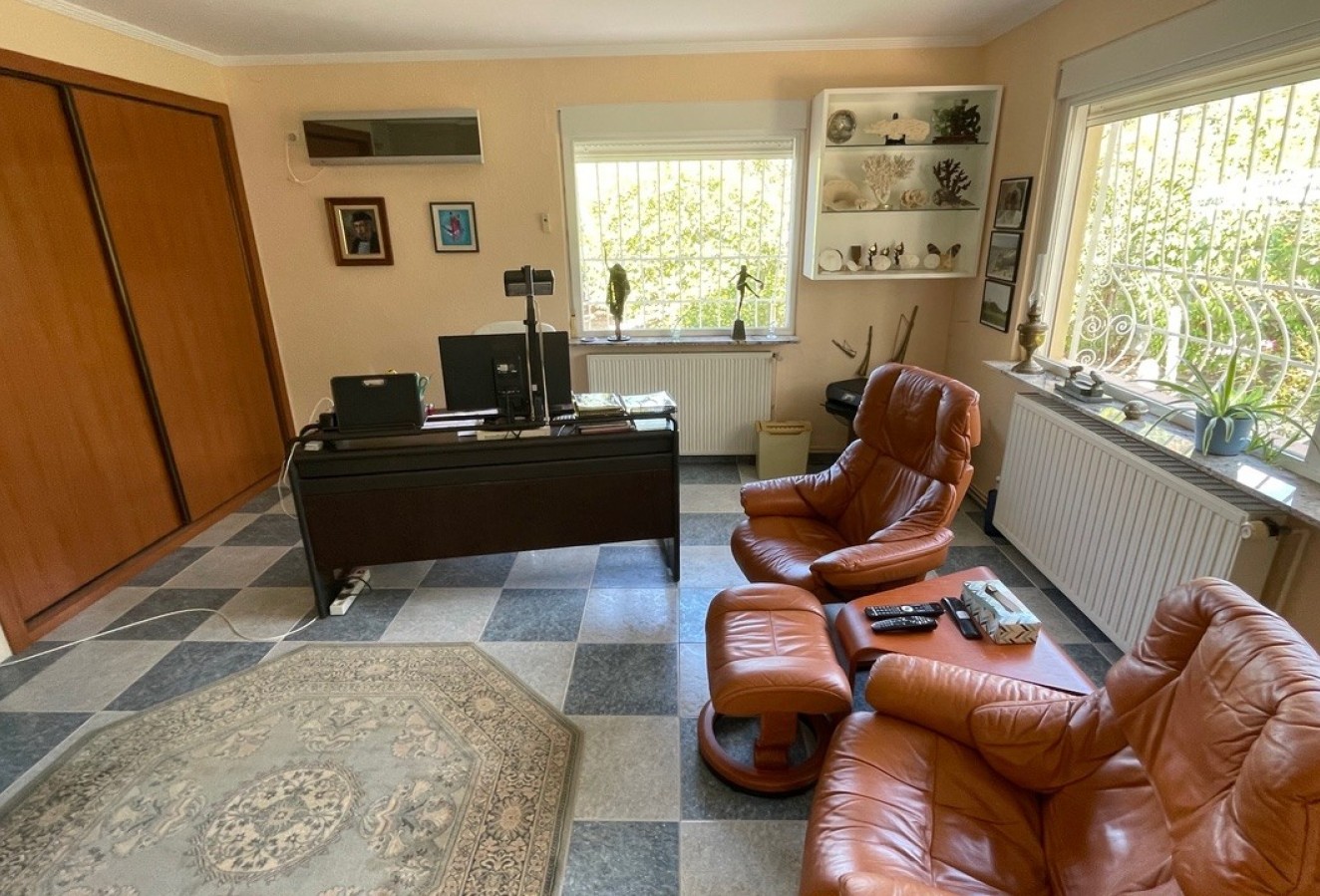 Sale - Villa - Albir