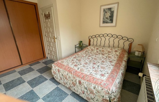 Sale - Villa - Albir