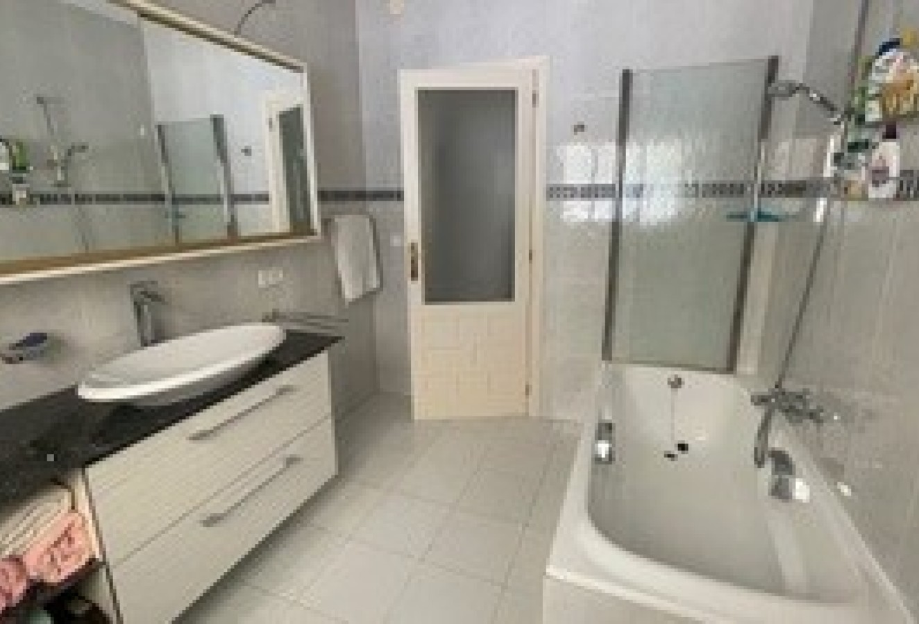 Sale - Villa - Albir