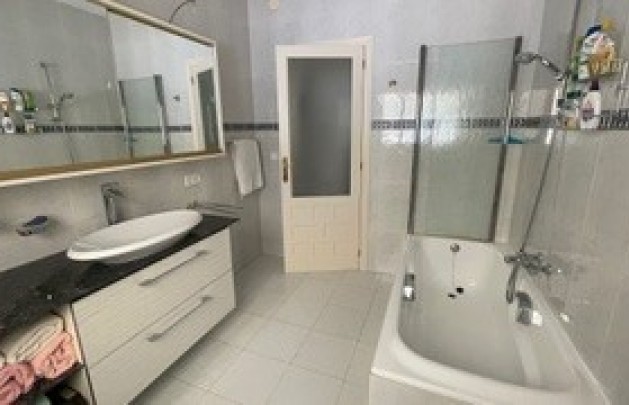 Sale - Villa - Albir