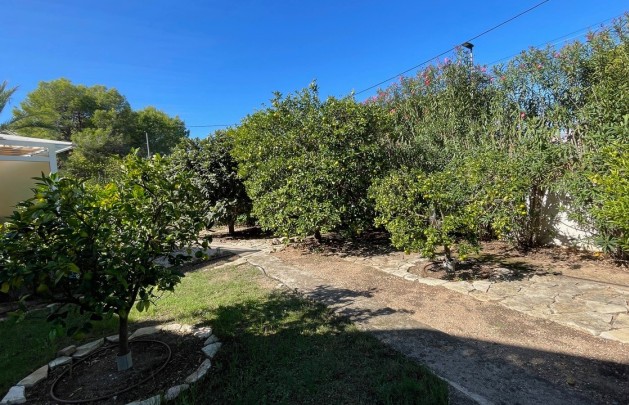 Sale - Villa - Albir