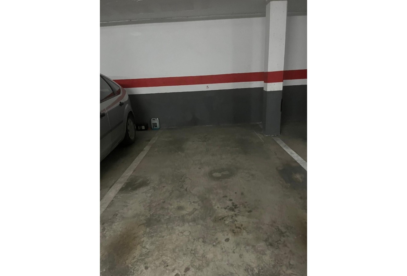 Long Term Rental - Apartment / flat - Benidorm - Levante