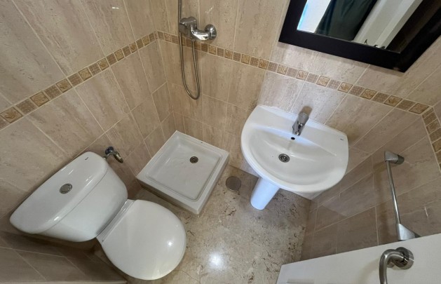 Long Term Rental - Apartment / flat - Benidorm - Levante