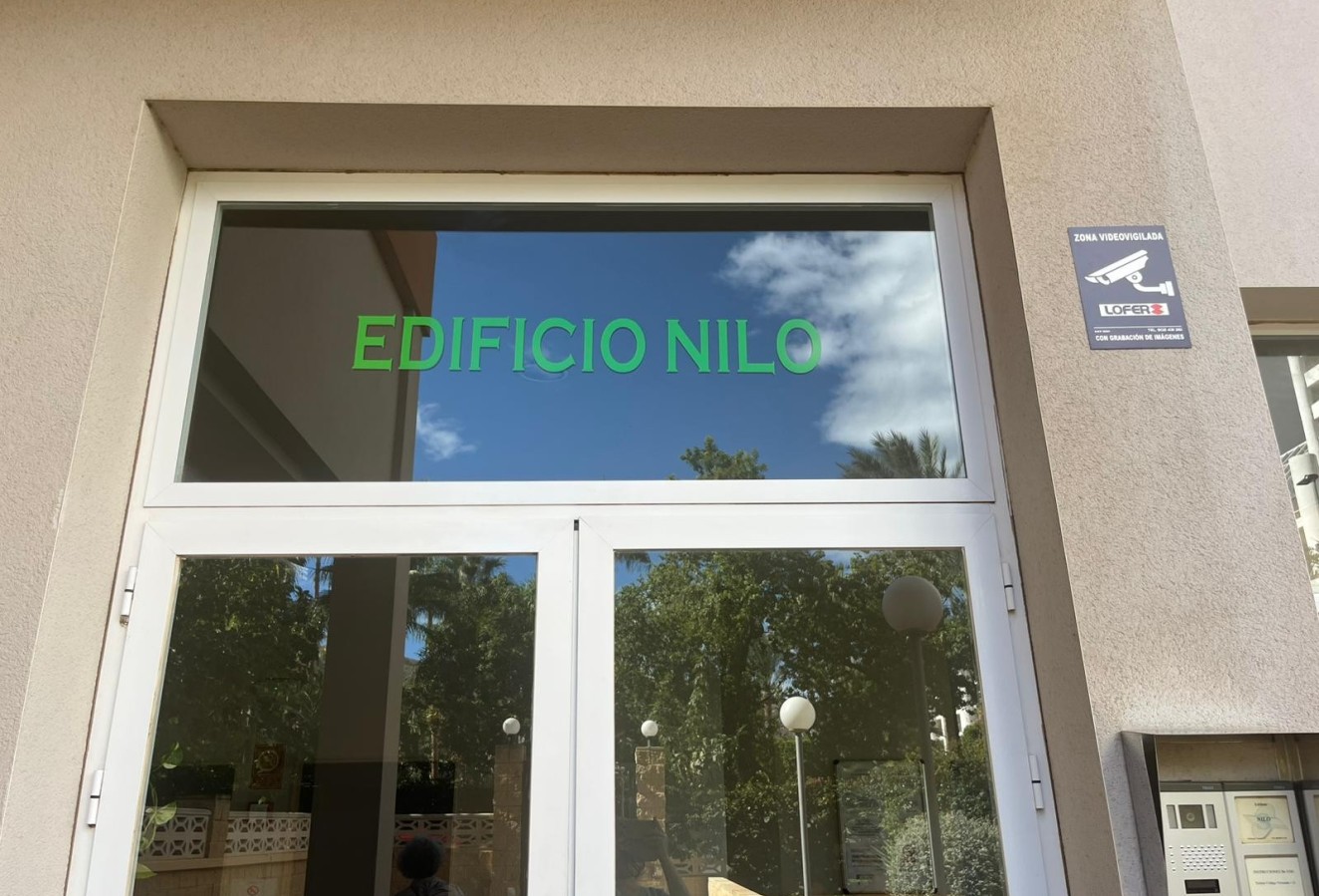 Long Term Rental - Apartment / flat - Benidorm - Levante