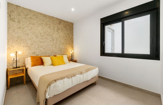 New Build - terraced - San Pedro del Pinatar