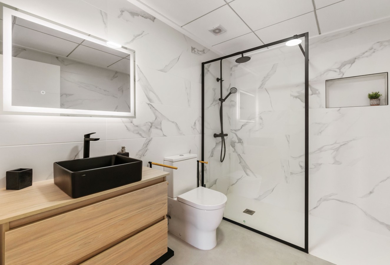 New Build - terraced - San Pedro del Pinatar