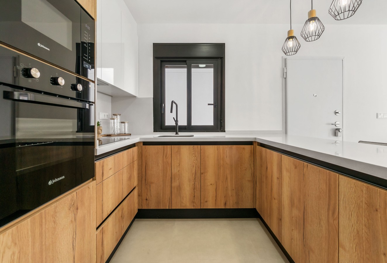 New Build - terraced - San Pedro del Pinatar