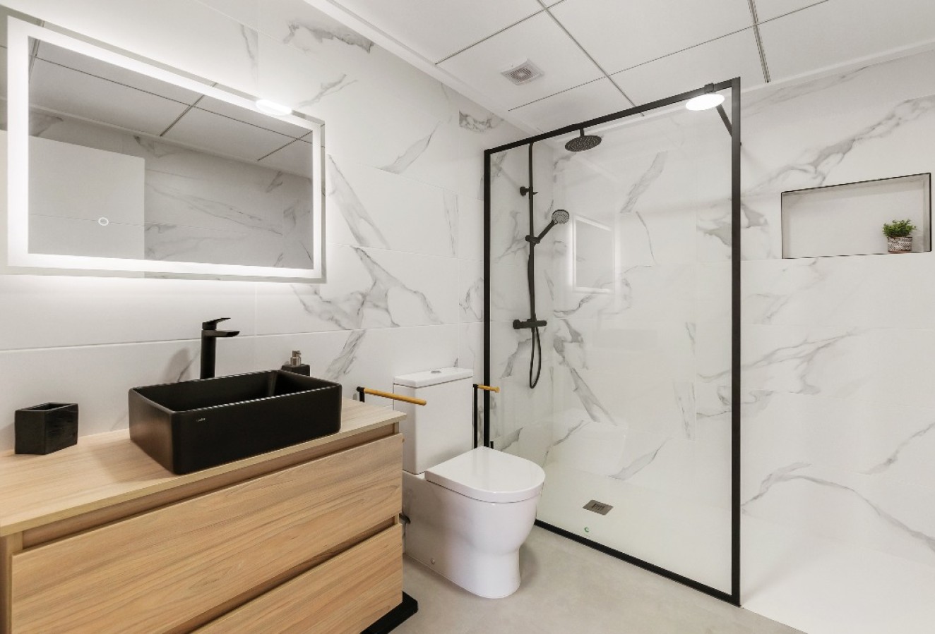 New Build - terraced - San Pedro del Pinatar