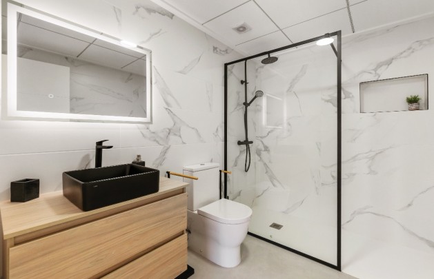 New Build - terraced - San Pedro del Pinatar