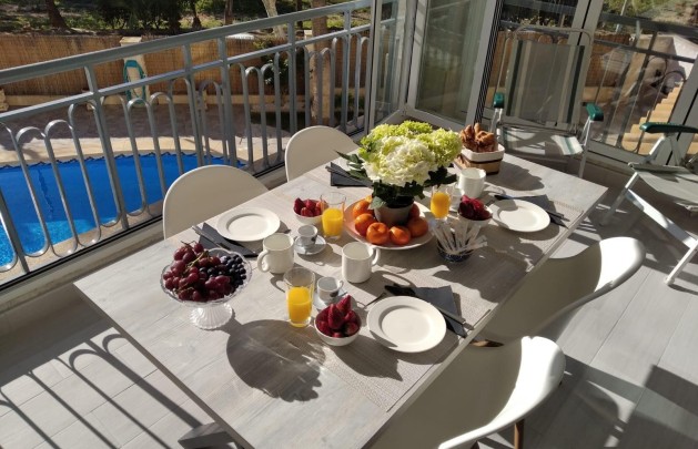 Sale - apartment - Albir - Playa