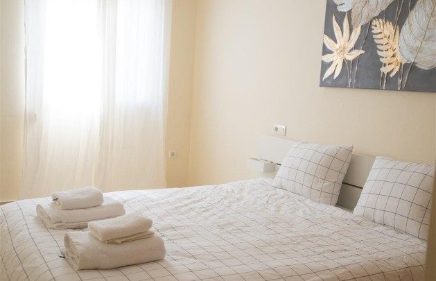 Sale - apartment - Albir - Playa