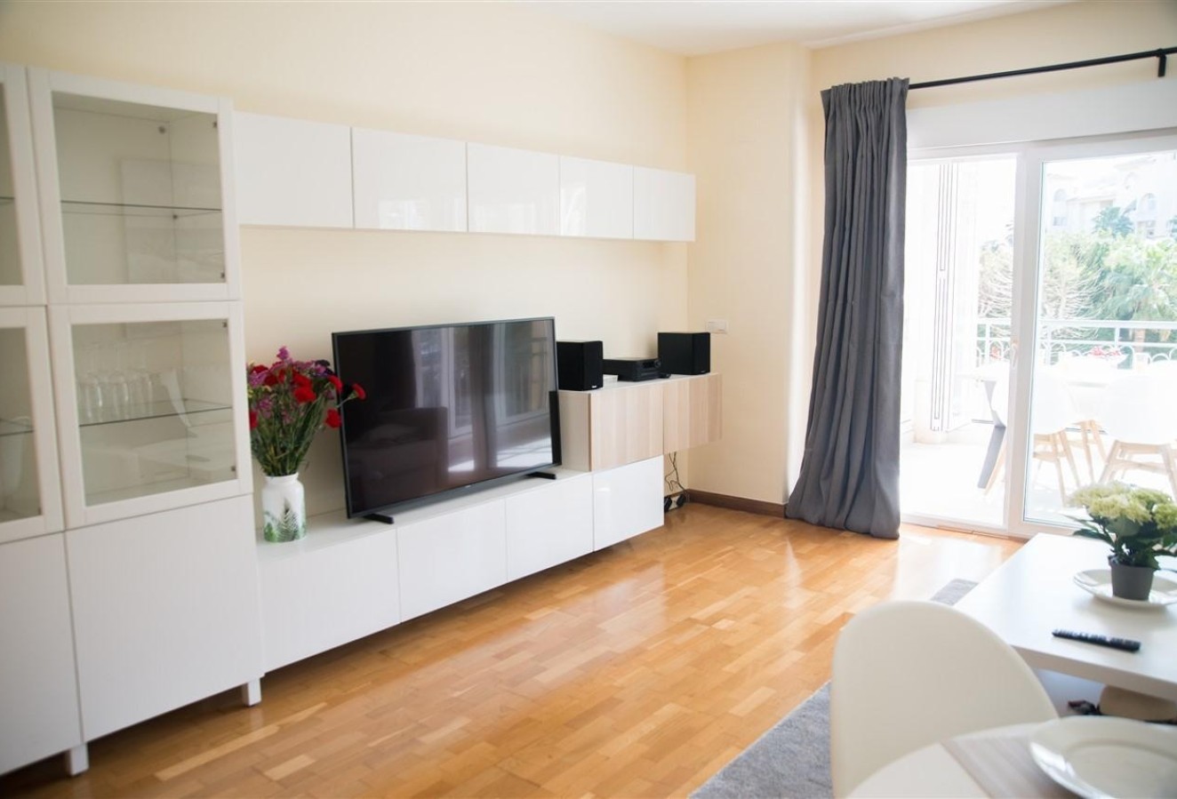 Sale - apartment - Albir - Playa