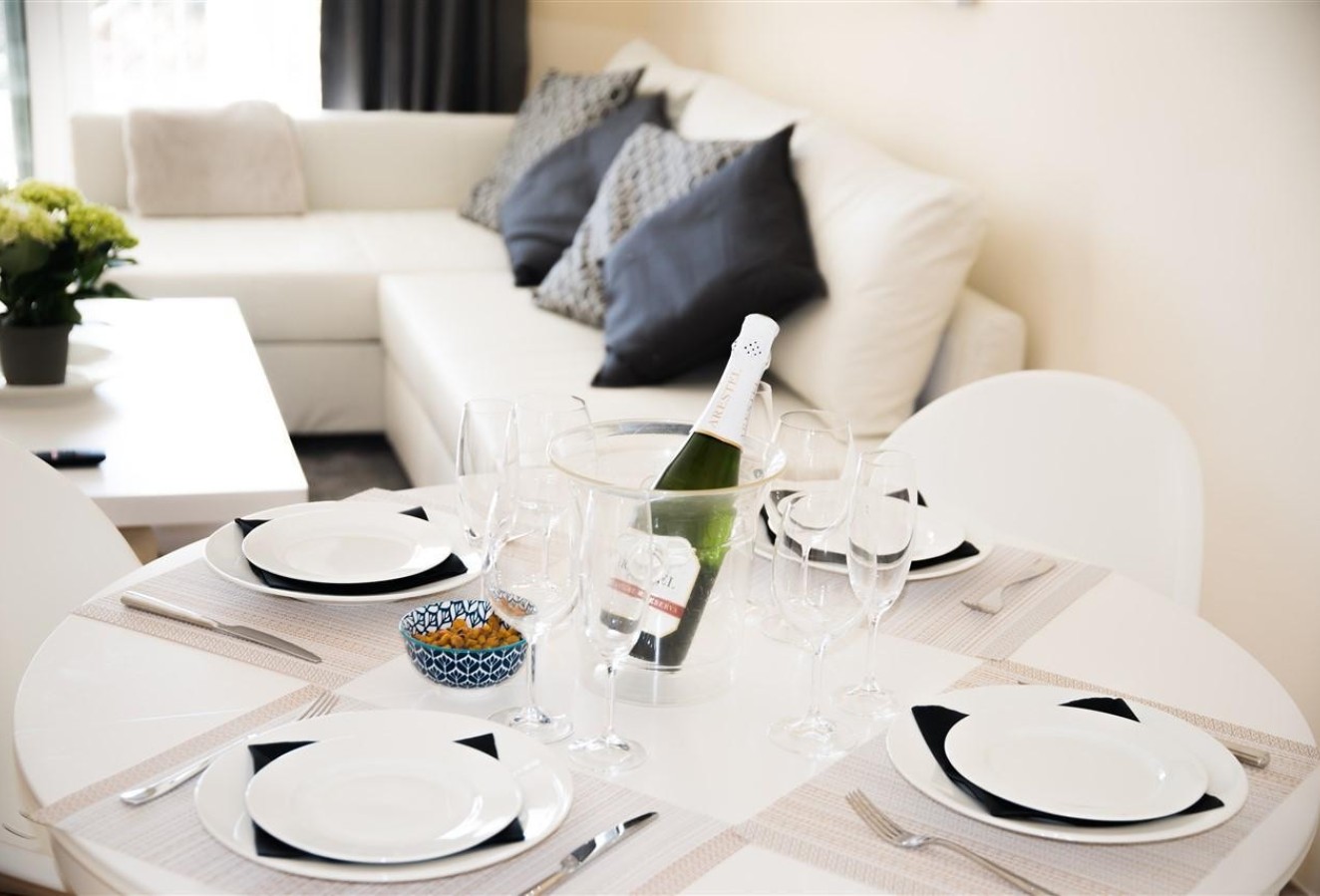 Sale - apartment - Albir - Playa