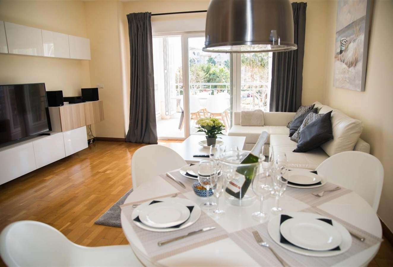 Sale - apartment - Albir - Playa