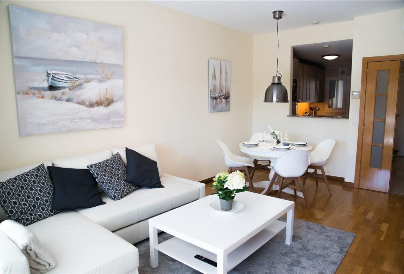 Sale - apartment - Albir - Playa