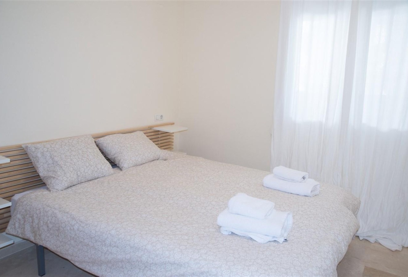 Sale - apartment - Albir - Playa