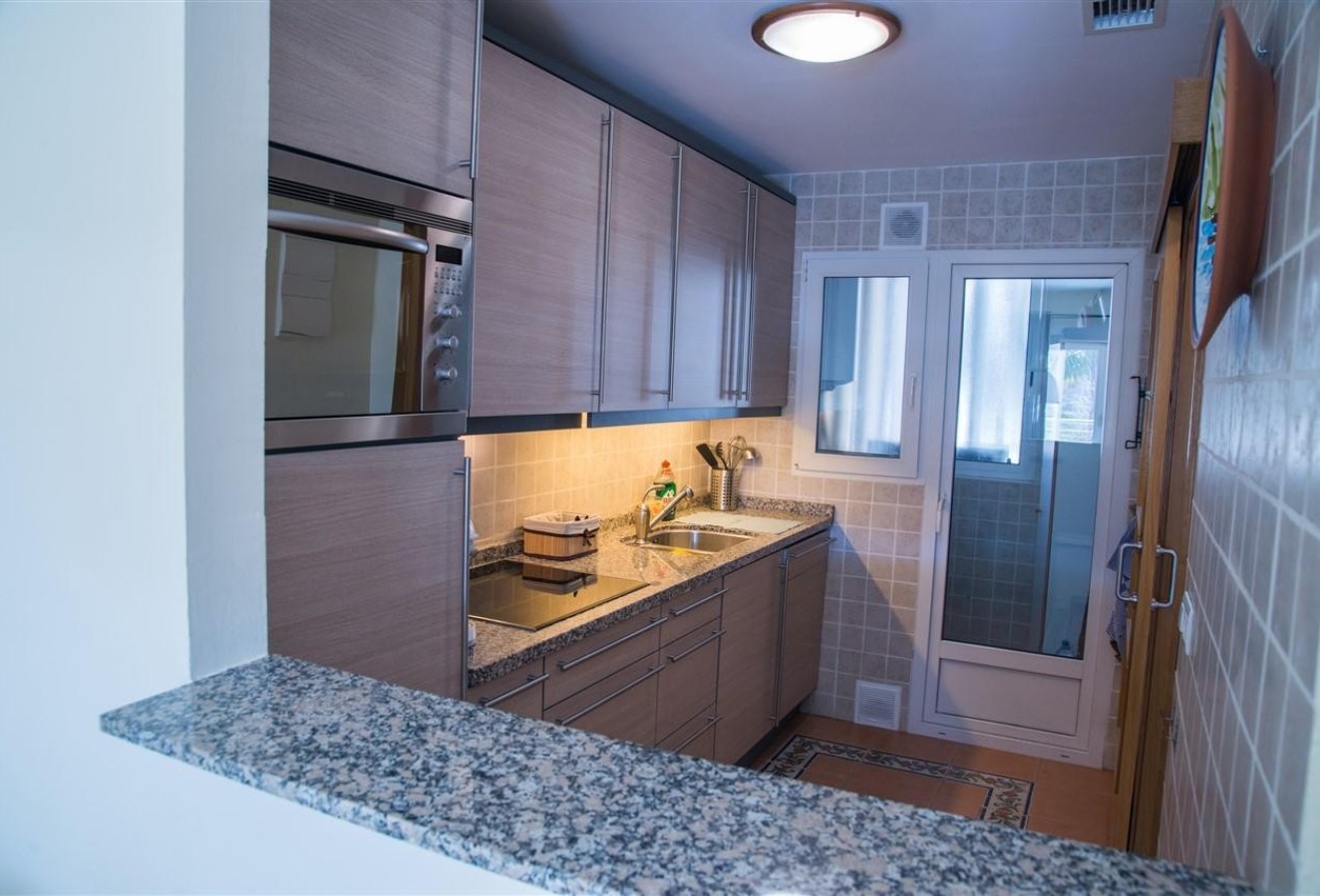 Sale - apartment - Albir - Playa