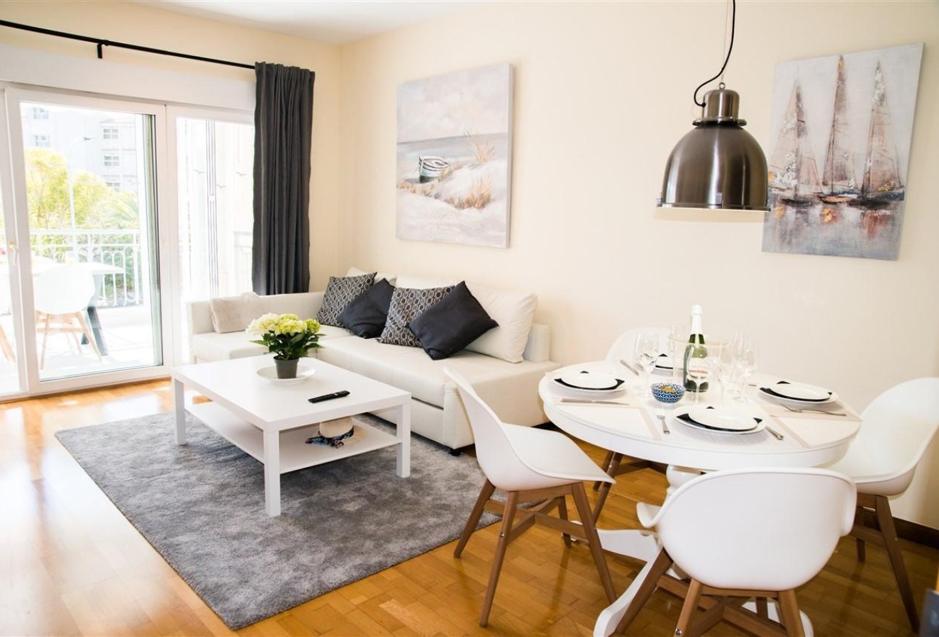 Sale - apartment - Albir - Playa