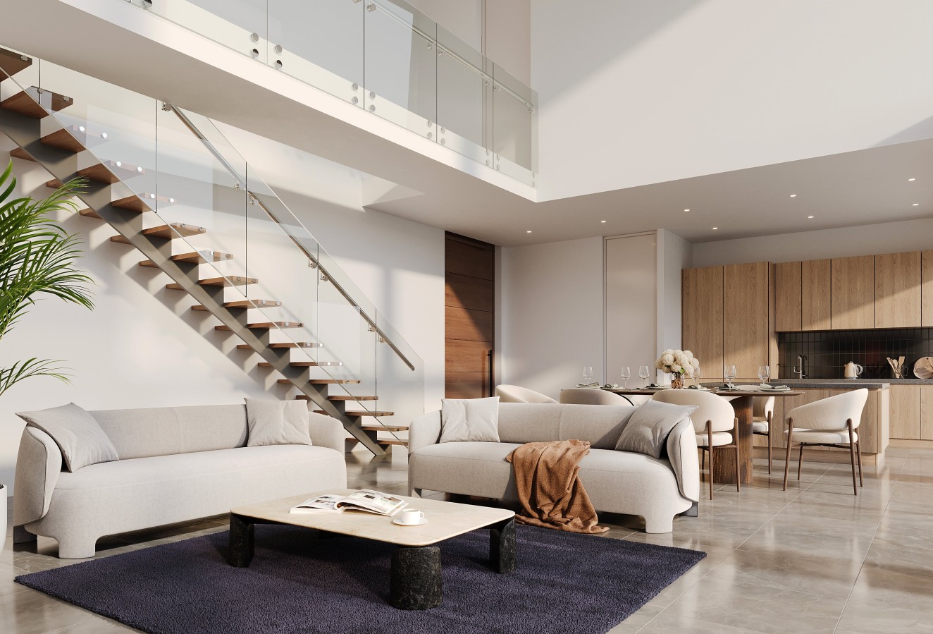 Obra nueva - detached - Calpe