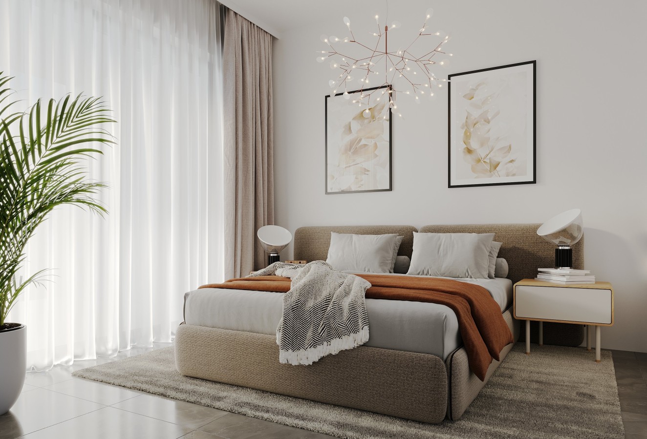 Obra nueva - detached - Calpe