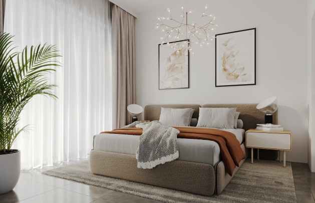 Obra nueva - detached - Calpe